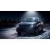 Фары тюнинг CHEVROLET AVEO T250 с BiLed линзами